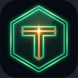 Timshol Logo